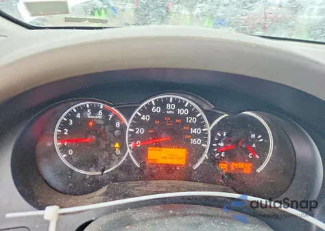 2011 Nissan Altima Base from USA, damaged, VIN 1N4AL2AP9BC104836